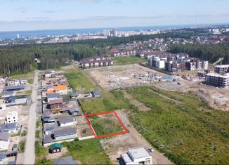 Продаю земельный участок, 14.5 сот., Карелия, Лучезарная улица