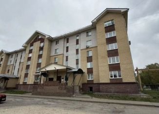 Продается двухкомнатная квартира, 67.7 м2, Выкса, микрорайон Гоголя, 40АБ