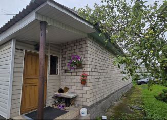 Продаю дом, 71.2 м2, Псков, Пригородная улица, 17Б