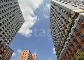 Продам 1-комнатную квартиру, 33 м2, Москва, Люблинская улица, 80к5, ЖК Люблинский Парк