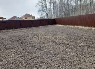 Продажа земельного участка, 7 сот., деревня Ушакова, улица Строителей