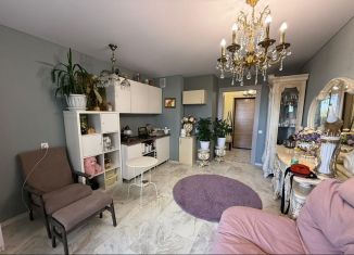 Продаю квартиру студию, 27.3 м2, Республика Башкортостан, улица Лётчика Кобелева, 1