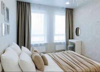 Сдаю однокомнатную квартиру, 48 м2, Республика Башкортостан, бульвар Ибрагимова, 90/2