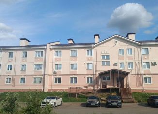 Сдается комната, 18 м2, деревня Куюки, 14-й квартал, 2