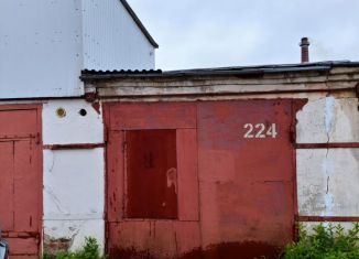 Продается гараж, 19 м2, Вологодская область