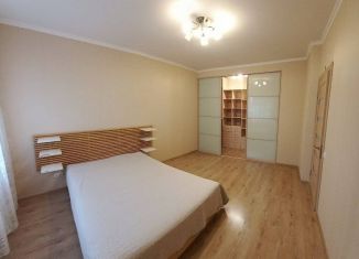 Сдам в аренду однокомнатную квартиру, 45 м2, Московская область, Вокзальная улица, 7