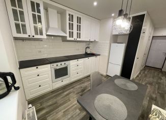 Сдается в аренду 1-комнатная квартира, 45 м2, Московская область, проспект Красной Армии, 3