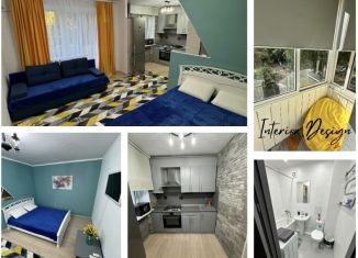 Сдаю в аренду однокомнатную квартиру, 30 м2, Ростовская область, Севастопольская улица, 113А