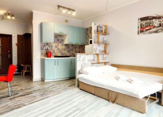 Сдаю 1-ком. квартиру, 30.3 м2, Королёв, улица Академика Легостаева, 8