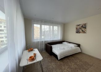 Сдаю в аренду однокомнатную квартиру, 24 м2, Королёв, Октябрьский бульвар, 26