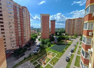 Продается 1-ком. квартира, 43.7 м2, Лобня, Батарейная улица, 8