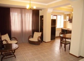 Сдам двухкомнатную квартиру, 60 м2, Краснодар, улица Володи Головатого, 350, микрорайон Центральный