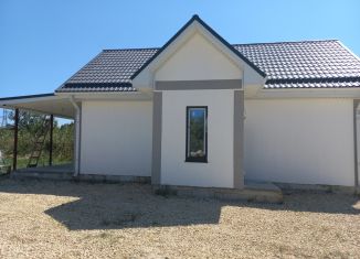 Продажа дома, 84.6 м2, Темрюк, Левобережная улица, 31