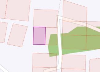 Продается земельный участок, 5 сот., хутор Обуховка, Степная улица, 3Г