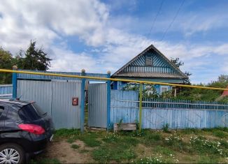 Продаю дом, 33.6 м2, деревня Верхние Ураспуги, улица Ленина