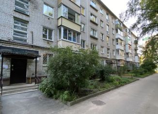 3-ком. квартира на продажу, 55.8 м2, Тверь, посёлок Химинститута, 14