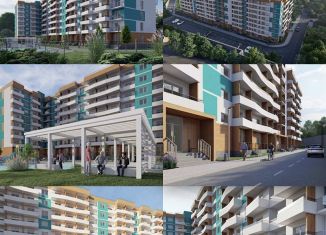 Продаю квартиру студию, 24.3 м2, Судак, улица Айвазовского, 4/2