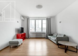 Сдается 4-комнатная квартира, 125 м2, Москва, Большой Афанасьевский переулок, 39, метро Арбатская