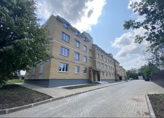 Продажа однокомнатной квартиры, 63.8 м2, Тверь, переулок Трудолюбия, 6, Центральный район