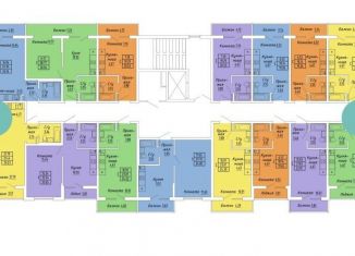 Продается квартира студия, 22.8 м2, Судак, улица Айвазовского, 4/2