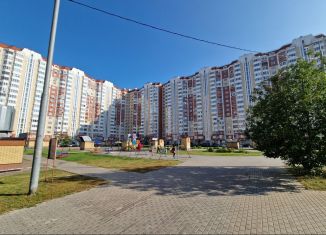 Аренда машиноместа, 15 м2, Королёв, Пионерская улица, 30к5с1