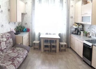 Продается дом, 75 м2, поселок городского типа Карымское, Строительная улица