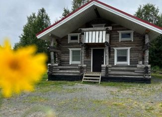 Продам дом, 107 м2, посёлок городского типа Лоухи