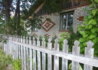 Продам дом, 72.6 м2, поселок Октябрьский