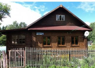 Продам дом, 33.1 м2, деревня Мстинский Мост, улица Революции