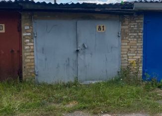 Продажа гаража, 24 м2, Орёл, ЖК Артельный