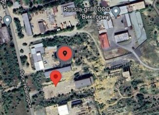 Продажа земельного участка, 100 сот., Орск