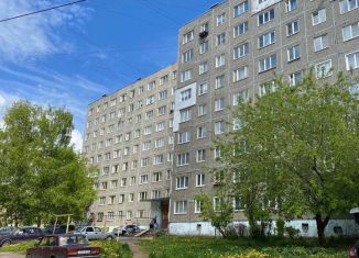 Продаю 1-комнатную квартиру, 22 м2, Ярославль, Ранняя улица