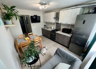 1-ком. квартира на продажу, 33 м2, Сочи, Альпийская улица, 37, микрорайон Завокзальный