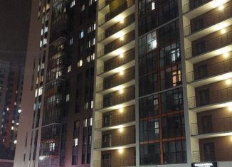 Сдаю однокомнатную квартиру, 35.3 м2, Верхняя Пышма, Красноармейская улица