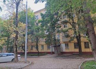 Продажа квартиры студии, 12.5 м2, Москва, улица Винокурова, 5/6к1, Академический район