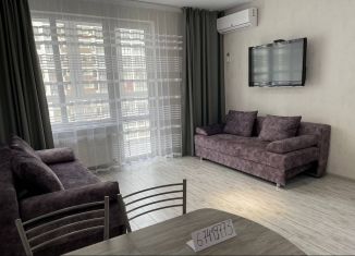 Квартира на продажу студия, 30 м2, Анапа, Анапское шоссе, 24к7, ЖК Раз-Два-Три