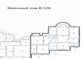 Продажа помещения свободного назначения, 185 м2, Светлогорск, Садовая улица, 12