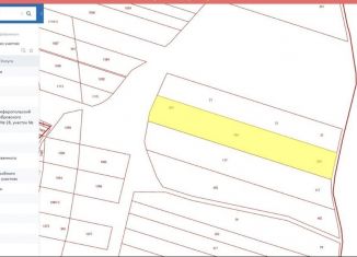 Продажа земельного участка, 456 сот., Добровское сельское поселение