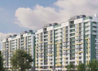 Квартира на продажу студия, 23.6 м2, Сочи, ЖК Флора, улица Искры, 66/9