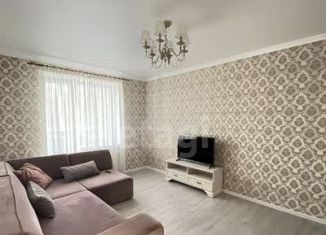 Сдам 1-комнатную квартиру, 42 м2, Калининград, Суздальская улица, 11