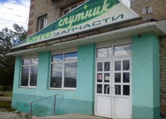 Продается торговая площадь, 80 м2, Красный Кут, Пролетарская улица, 26