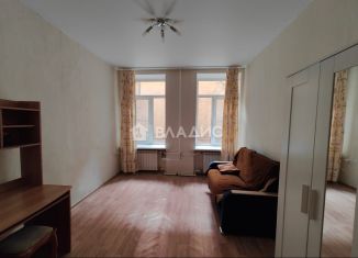 Продается 4-ком. квартира, 115 м2, Санкт-Петербург, Лиговский проспект, 91, метро Лиговский проспект