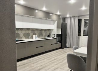 Продам двухкомнатную квартиру, 55 м2, Мурино, улица Шоссе в Лаврики, 72к4, ЖК Северный