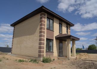 Продается дом, 134 м2, село Быково