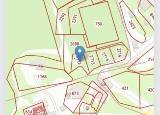 Земельный участок на продажу, 2.5 сот., посёлок городского типа Кореиз