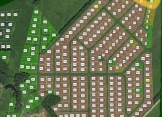 Продам участок, 13 сот., коттеджный посёлок Романовские дворики-2