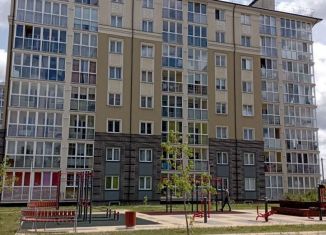 Сдаю 1-комнатную квартиру, 38 м2, поселок Горбатовка, Молодёжная улица, 3