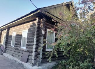 Продам дом, 41 м2, поселок городского типа Карымское, Верхняя улица, 60