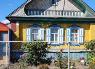 Дом на продажу, 60 м2, деревня Верхнее Девлизерово, Школьная улица