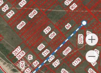 Продается участок, 9 сот., Молочненское сельское поселение